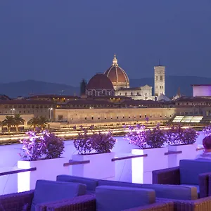 Mh & 4* Florencia
