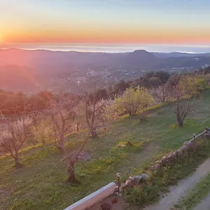 Oasi Del Benessere 3* Ilbono