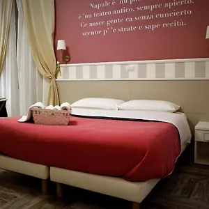 61 Piazza Cavour Napoli