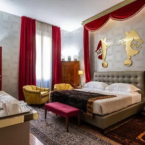 Casa Bertagni Bolonia