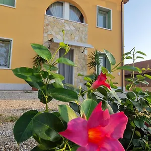 Fiore Frühstückspension Ganfardine
