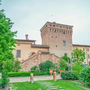 La Tavola Rotonda 3* Cortemaggiore