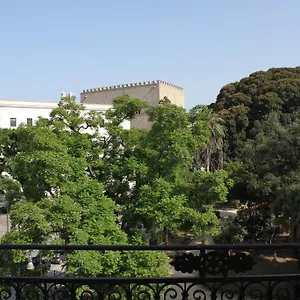 Apartment Garraffo, Palermo