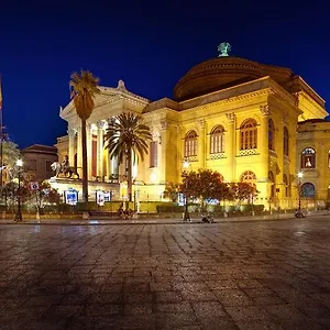 Apartment Arte, Palermo