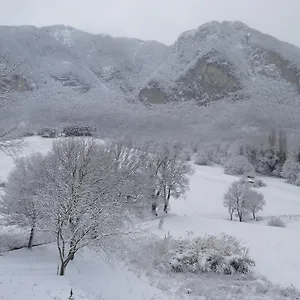 Agriturismo I Fondacci Grizzana