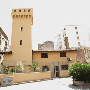 Apartment La Torre Di Re Federico, Palermo