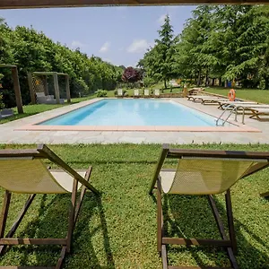 Loghino Gasthof Volterra
