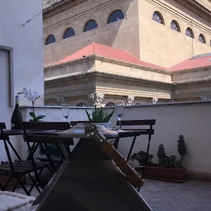 Apartment La Terrazza Sul Massimo, Palermo