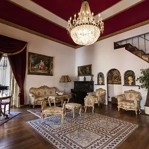 Apartment Palazzo Viola, Palermo