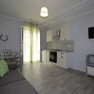 Apartment Belle Arti