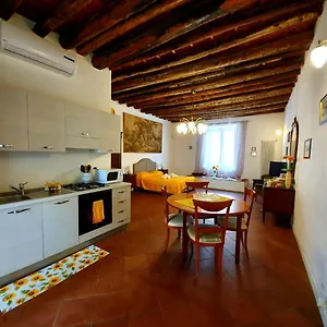 Apartment Valverde