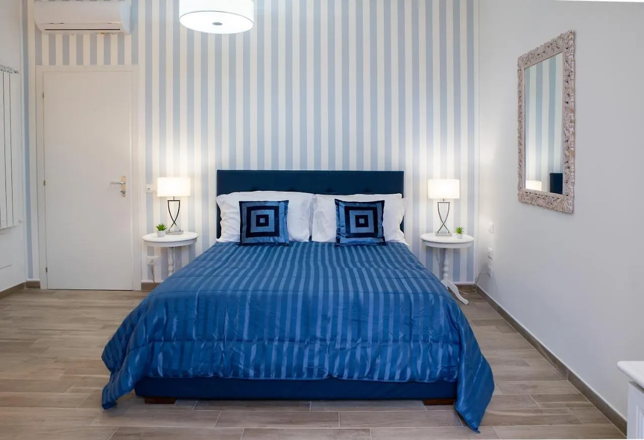 Affittacamere Porta Aragonese Luxury Rooms Palermo